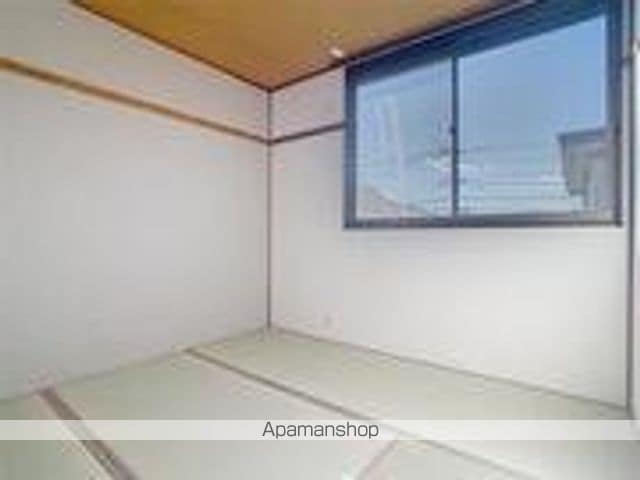 パナハイツアーバン A棟の内装写真
