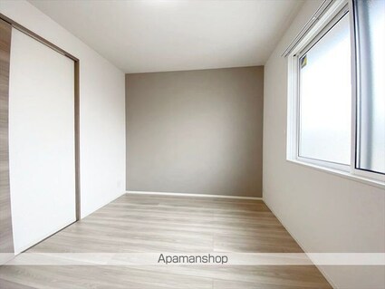 フォルビート[1LDK/50.71m2]の内装2