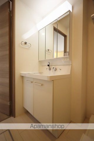 エムフルージュの内装写真