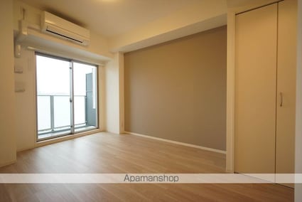 ＳＨＯＫＥＮ　Ｒｅｓｉｄｅｎｃｅ名古屋太閤通[1K/25.67m2]の内装9