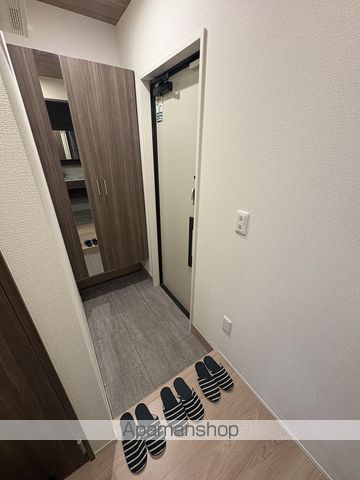 Luxe Gracia 成田町の内装写真