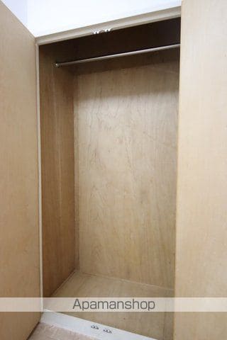 センチュリーショウエイVの内装写真