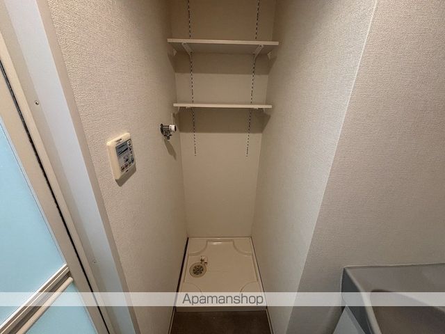 レーベンス柏木の内装写真