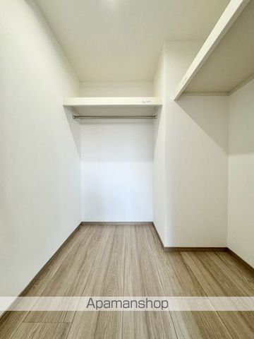 フルール小池原の内装写真