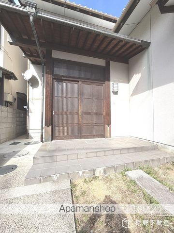 伏石町 一戸建ての外観写真