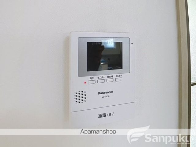 フレグランス坂本の内装写真