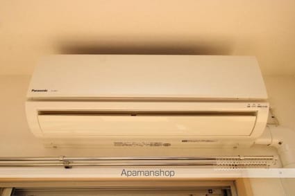 ル　レーヴＢ棟[1LDK/41m2]のその他設備