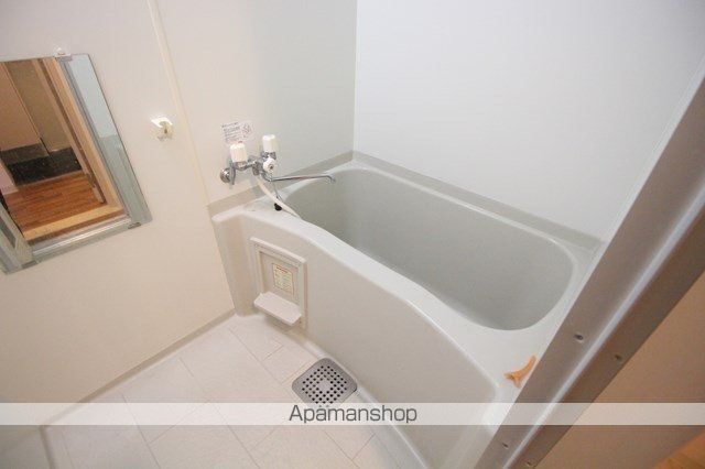 エクリュの内装写真