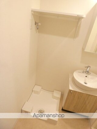 エスリード　ザ・イーストレジデンス大阪城[1K/21.83m2]の内装3