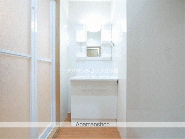 第26関根マンションの内装写真