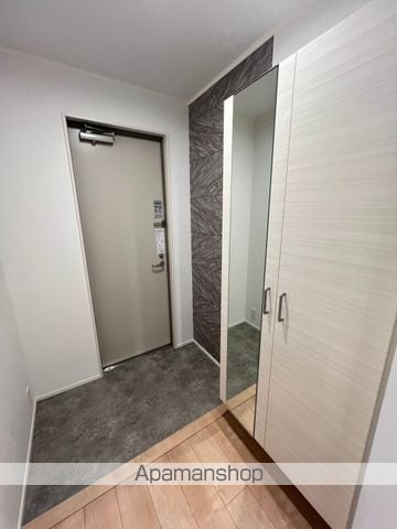 アコルデの内装写真