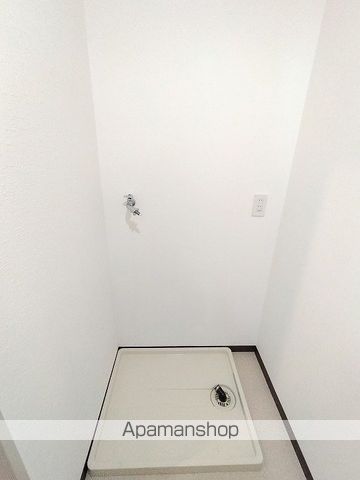 メゾンクレールの内装写真