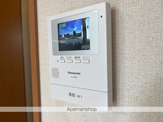SUNFORESTの内装写真
