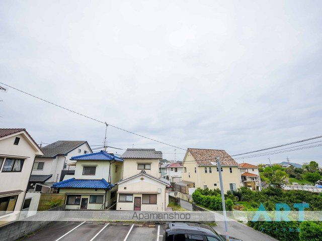 久万の台ハイツIIのその他写真