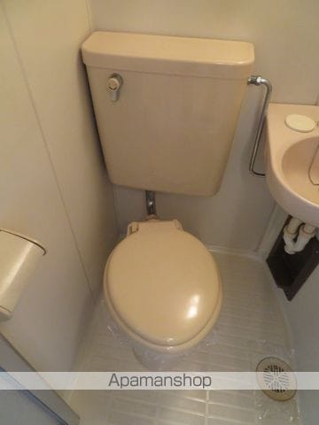 ベルシティ米ケ袋の内装写真