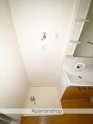 カシータ殿畑[2LDK/59.19m2]の内装1