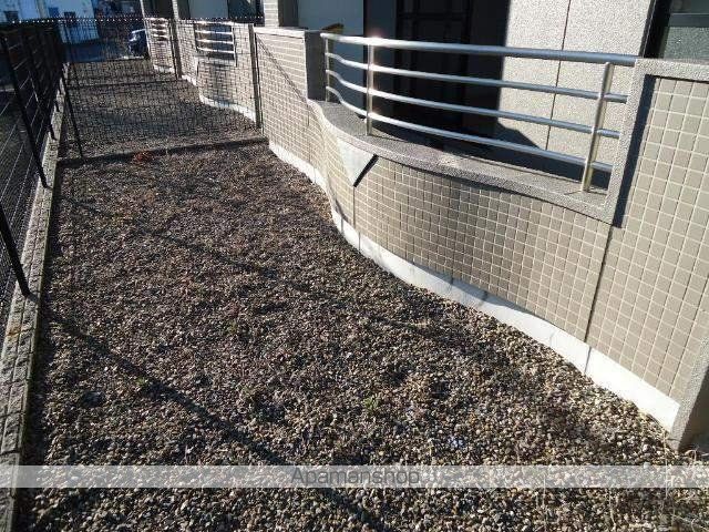 コンフォールシャトーの内装写真