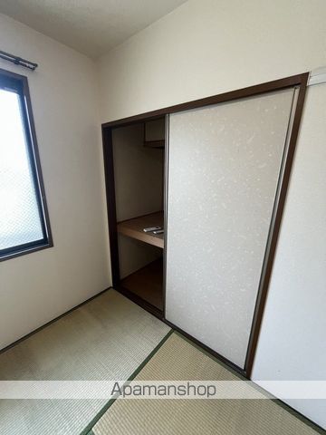 ファイネストの内装写真