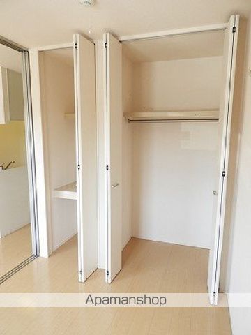 ベルツリー宮ノ上の内装写真