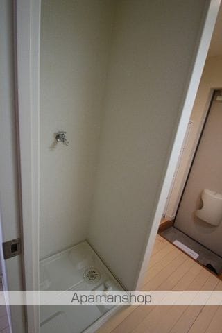 アラモード鳥飼の内装写真