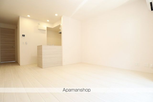 K・DーROOMの内装写真