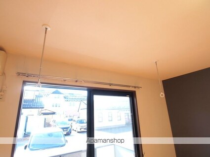 長野県松本市高宮北[1K/32.24m2]の内装6