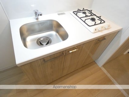 エスリード　ザ・イーストレジデンス大阪城[1K/21.48m2]の内装6