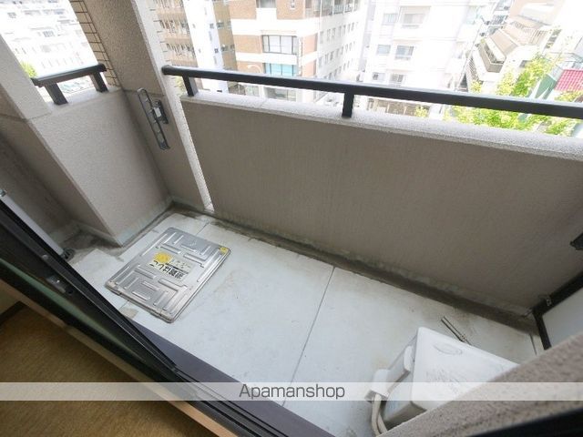 ラフォーレ千種の内装写真