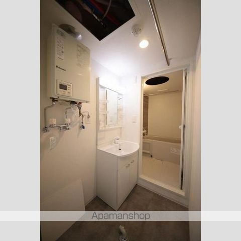 Marriott F ビレッジの内装写真