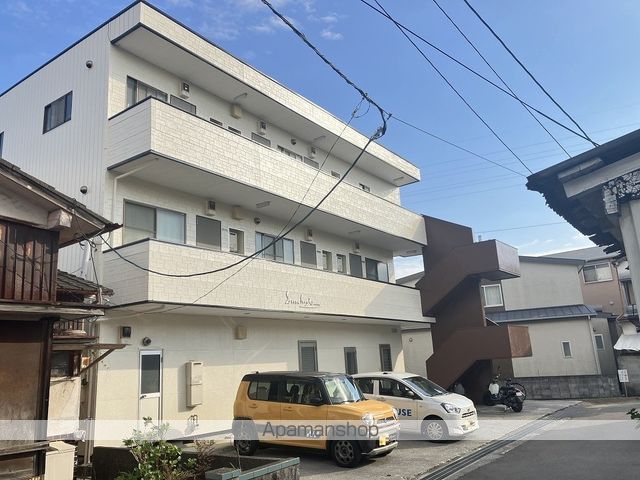 SERENO IWASAKIの外観写真