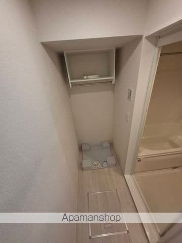 METEOR GRANDの内装写真