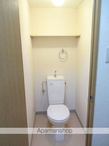 クレストスカーラカクBの内装写真