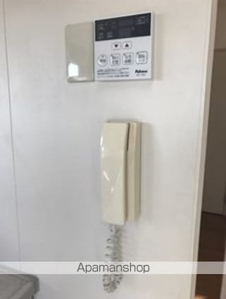 ＴＥＲＲＡＣＥⅠ[2LDK/60.94m2]のセキュリティ