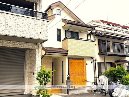 東京都立川市錦町６丁目[3LDK/75.14m2]の外観5
