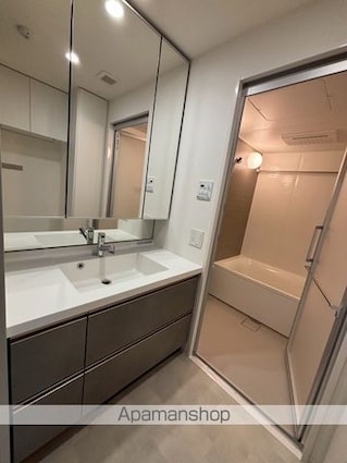 ブランシエスタ上野[2LDK/54.22m2]の洗面所