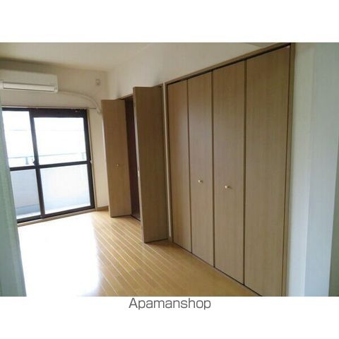グランドール千種台の内装写真