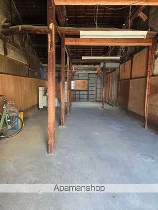 六十谷倉庫[店舗/79.27m2]の内装