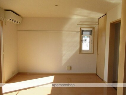 ＧＨ・フォーレス[2K/43m2]の内装3