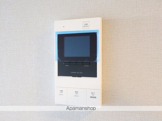GRAN DUKE千種RUBINOの内装写真