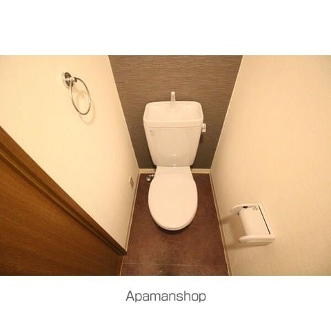 プリムローズマンションの内装写真