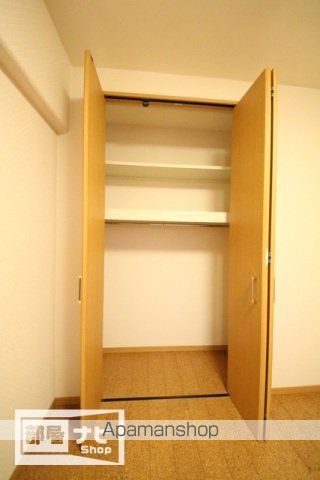 アルファステイツ勝山通りの内装写真