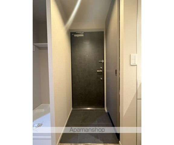 THE RESIDENCE ICHIGAYADAIMACHIの内装写真