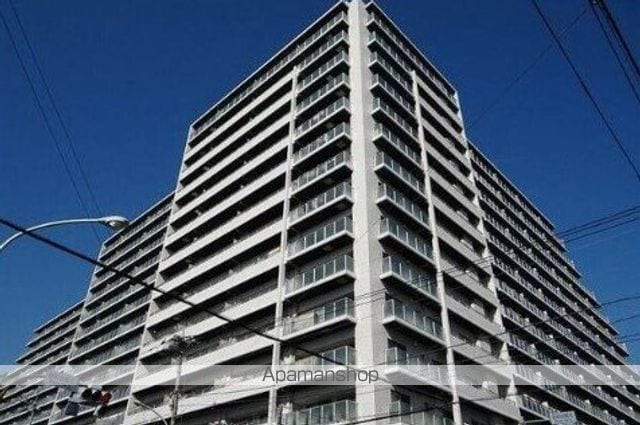 東京都昭島市松原町１丁目[3LDK/80.15m2]の外観2