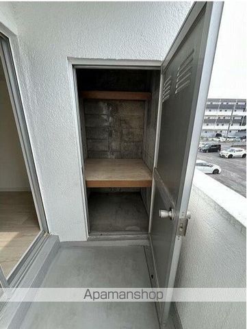 リルームス若草町の内装写真