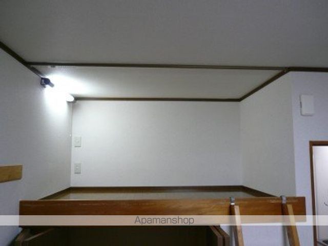 プライムハイツの内装写真