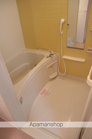 アロッジオ石津の内装写真