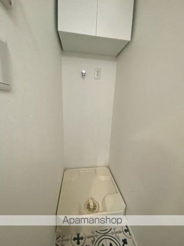 ヴィクトリアンコート中村橋の内装写真