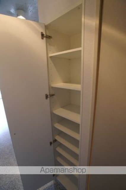 シンシア三軒茶屋レジデンスカフェ[1R/29.32m2]の玄関