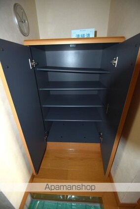 メゾンアムール[1K/27.85m2]の内装1