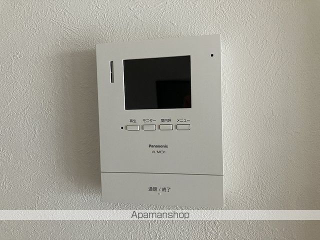 竹島町貸家4号棟の内装写真